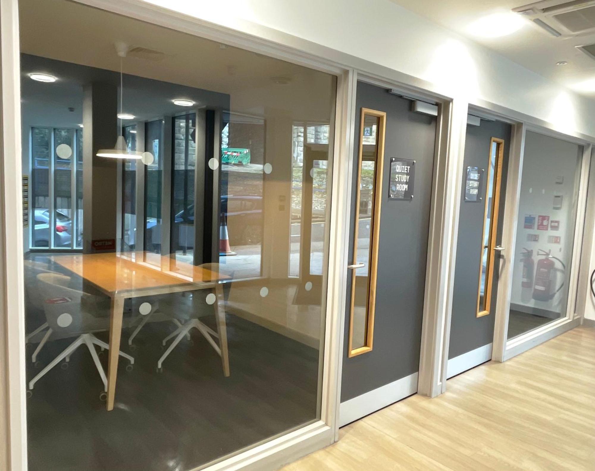 Hnfc Stays - Corporate Central Studios + Parking Newcastle upon Tyne Exteriér fotografie