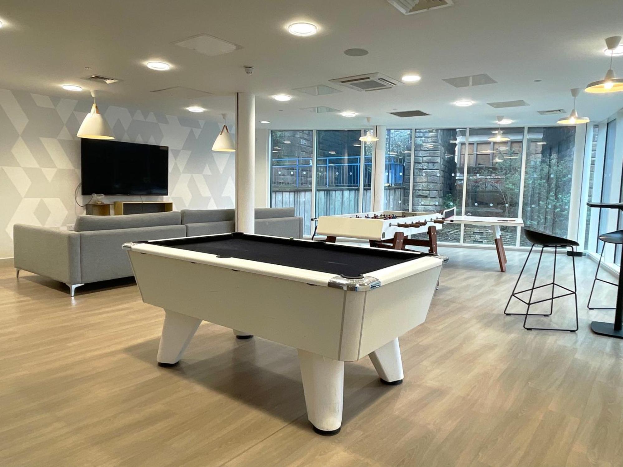 Hnfc Stays - Corporate Central Studios + Parking Newcastle upon Tyne Exteriér fotografie
